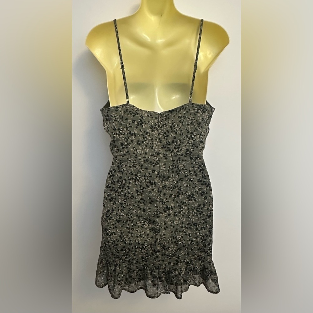 Altar'd State Floral Mini Dress - Picture 2 of 8